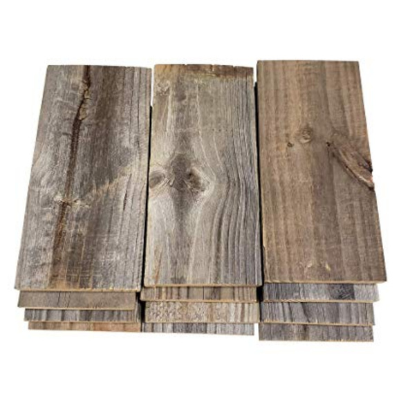 Reclaimed/Rustic Wood For DIY Projects - Picture 1 of 8